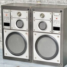 Technics "SB-F75" 3-way speaker