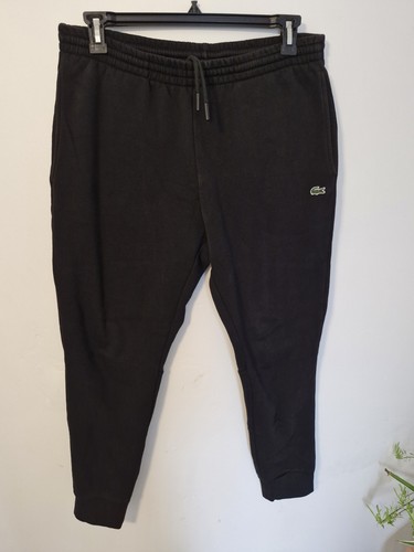 Lacoste pantalon jogging homme - pantalon,