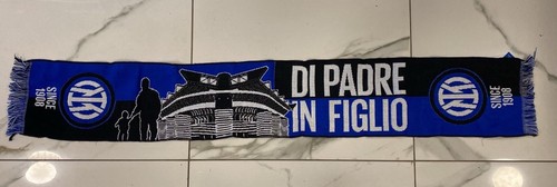 écharpe inter père en - Écharpe,