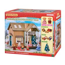 Sylvanian Families Christmas