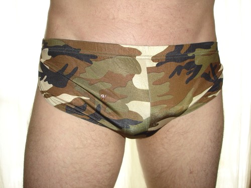 Short militaire neofan - neofan, taille