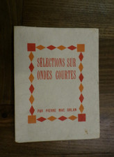 Mac Orlan (Pierre). -