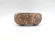 Coupelle Brutaliste Poterie