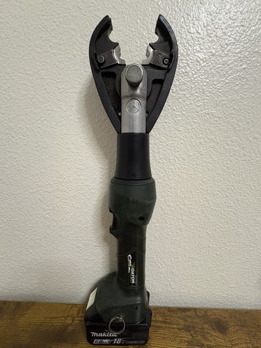 Greenlee gator ek425lx - ek425lx, /18v