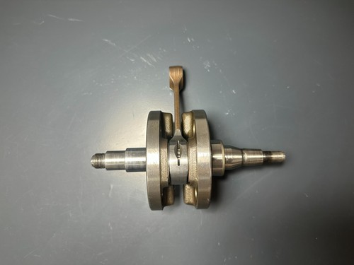 Arbre vilebrequin ktm exc - de,
