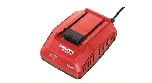 Hilti volt lithium ion - hilti, lithium-ion