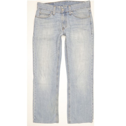 Levi 506 homme bleu - levi's,