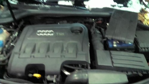 Moteur audi 03l100090r - audi, a3