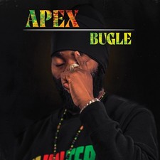 Bugle Apex (CD) Album
