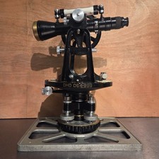 LEITZ/ LEICA Transit level