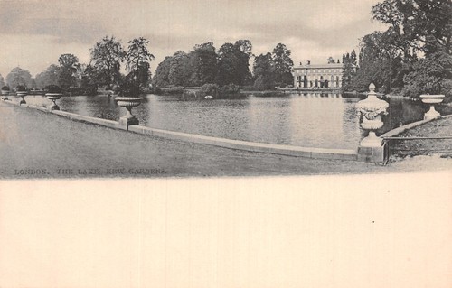 Royaume uni londres the lake - royaume,