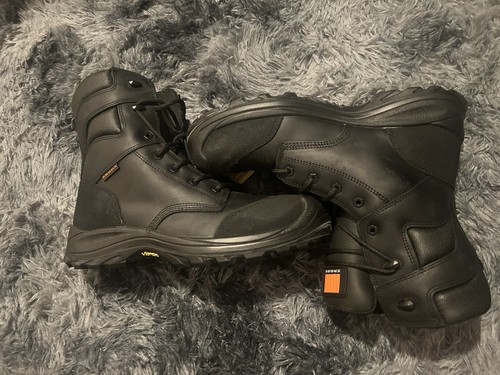 Chaussures sécurité - de,