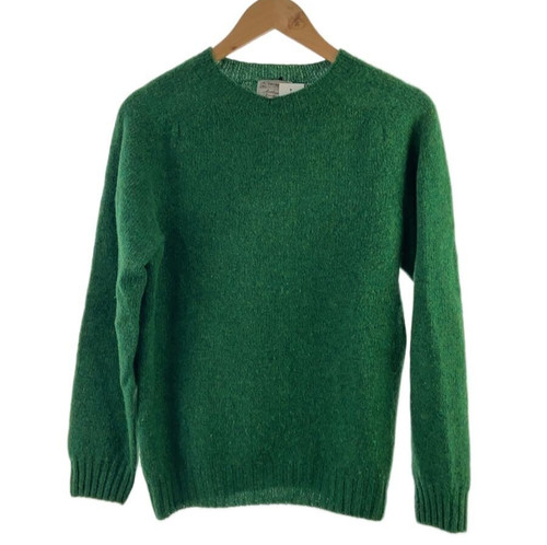 Inverallan authentic shetland - authentic,