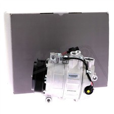 COMPRESSEUR DE CLIMATISATION