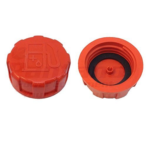 Echo cap asy fuel - cap, asy.,