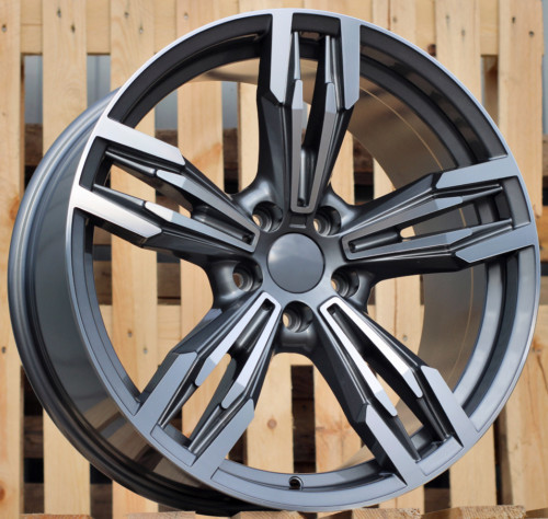 Pouces jantes bmw e90 - pouces, e91