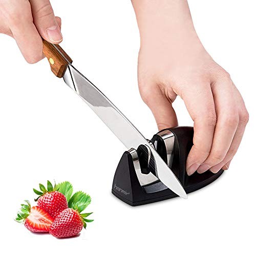 Hanmir aiguiseur cuisine - aiguiseur, de