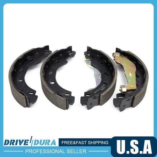 Magma rear drum brake shoe - magma,
