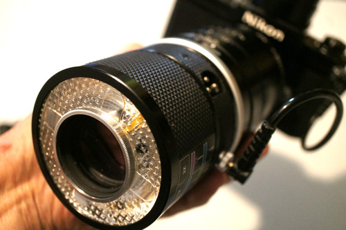 Nikon medical nikkor - nikon, c