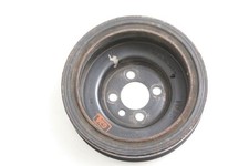 Pulley Skoda Octavia 1Z Estate 038105243M 2.0 103 KW 140 hp Diesel 05-2011