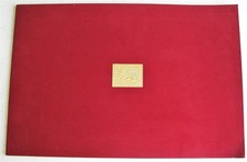 VAUXHALL Cresta Car Sales Brochure LF Pre-Launch Catalogue 1965-66 #V1595/8/65