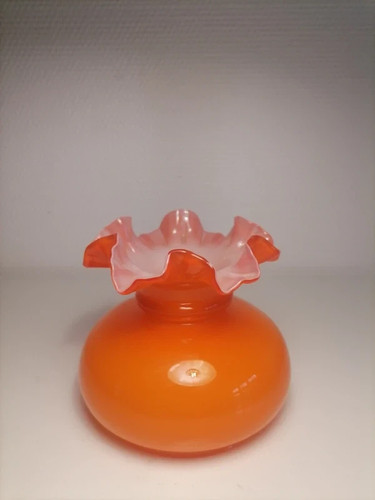 Tulipe opaline orange - en,
