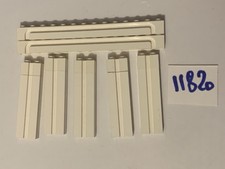 Lot De Pièces Briques A