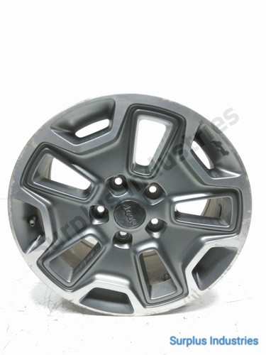 Jante aluminium jeep - 1,