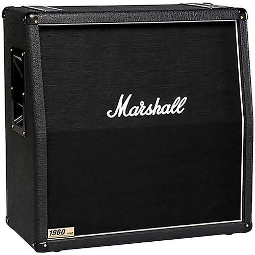 Marshall 1960a 300w 4x12 - marshall,