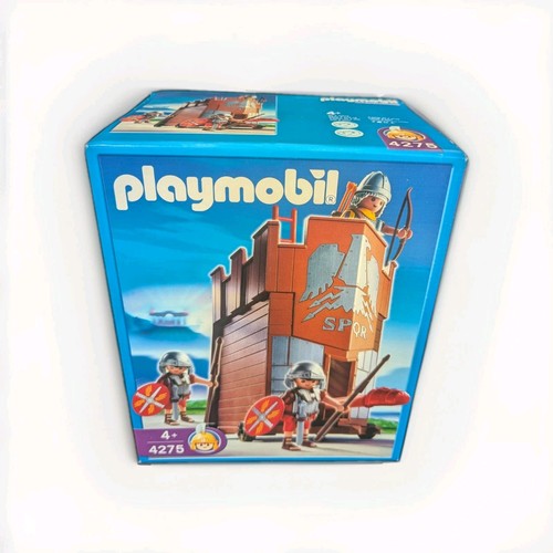 Playmobil 4275 romains - 4275:,