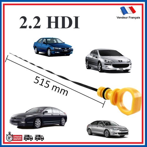 Pour peugeot 406 607 citroën - pour,
