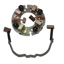 Platine Charbon démarreur pour Yamaha YFM Raptor 660  de 2001 à 2005