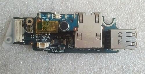 Carte usb ethernet - carte,
