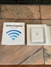 Airport Express 802.11n Wi-Fi