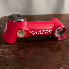 syncros rare color stem 110mm