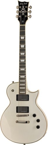 Guitare harley benton - benton, 1000