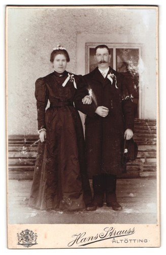 Photographie hans strauss - photographie,