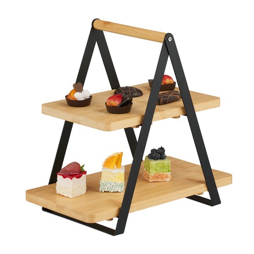 Plateau service présentoir - plateau,