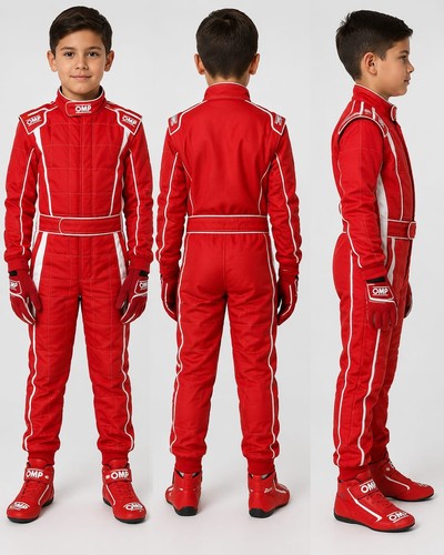 Kid kart racing suit cik - suit, /