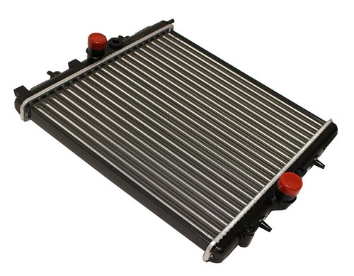 Radiateur eau peugeot - radiateur, 206