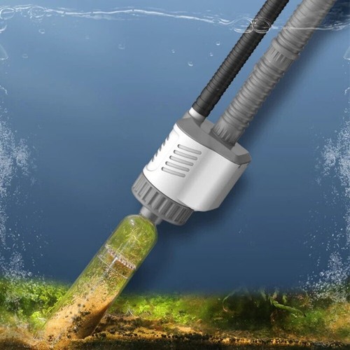 Aquarium water change pump - aquarium,