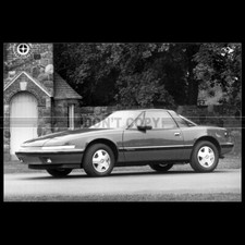 Photo A.025884 BUICK REATTA