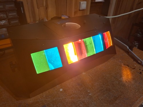 Jeu lumiere automatique - jeu,