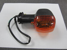 Yamaha OEM Left Rear Turn Signal Fits R-6 2001-02 R-6S 2001 P/N 5MT-83330-10-00
