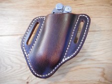 Leatherman Wave dark oil