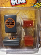 Accessoires Sac De Ciment Et