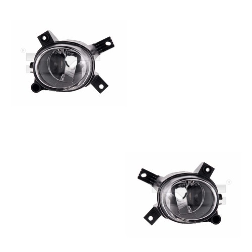 Phares antibrouillard kit - phares,