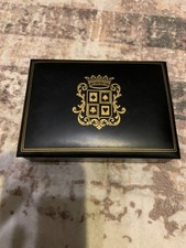 coffret bridge le tanneur neuf