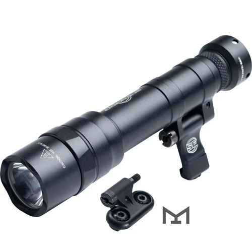 Surefire scout light - scout, dual
