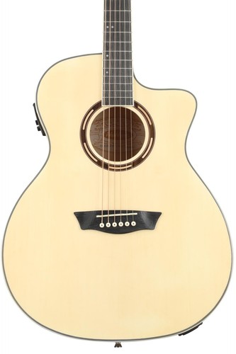 Washburn apprentice ag40ce - washburn,